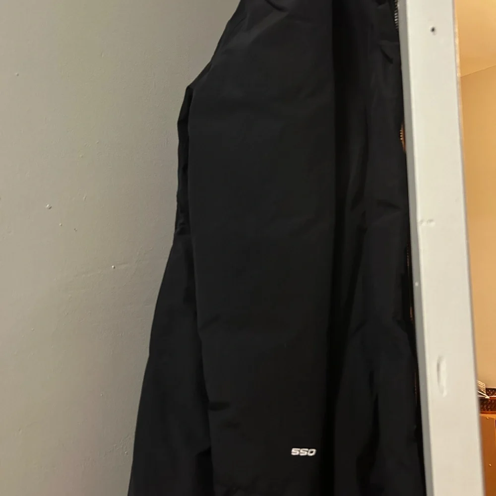 Women’s Arctic Parka - North Face - Picture 4 of 4